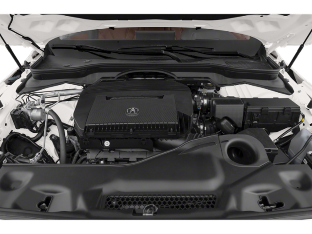 2023 Acura MDX SH-AWD Advance photo 9