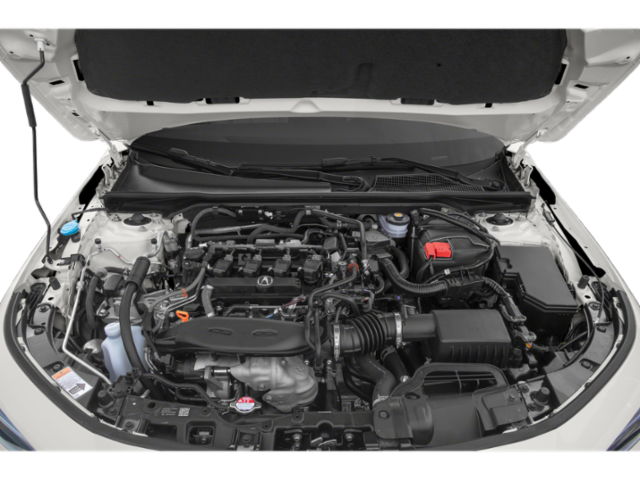 2025 Acura Integra Base photo 13