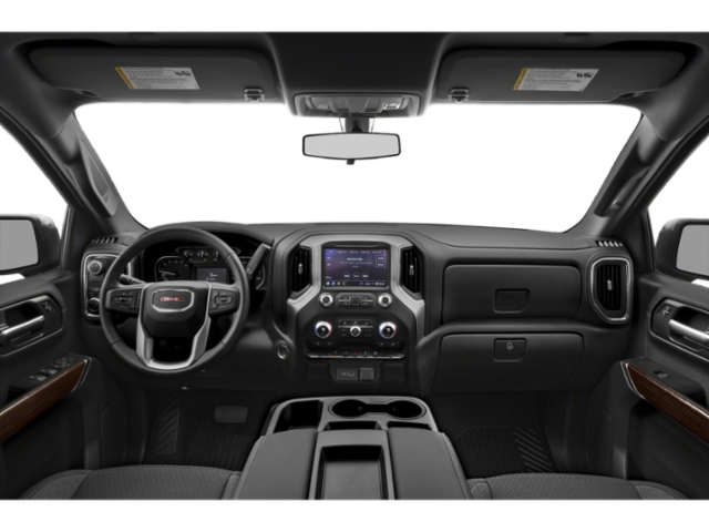 2020 Gmc Sierra 1500 SLE photo 5