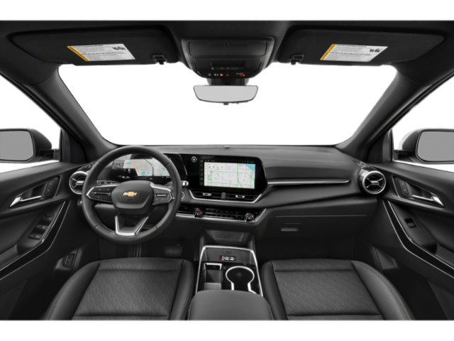 2026 Chevrolet Equinox LT photo 4