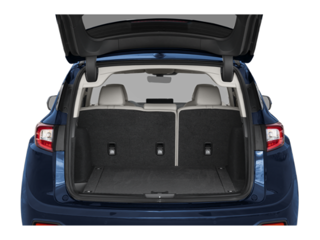 2025 Acura RDX Technology photo 7