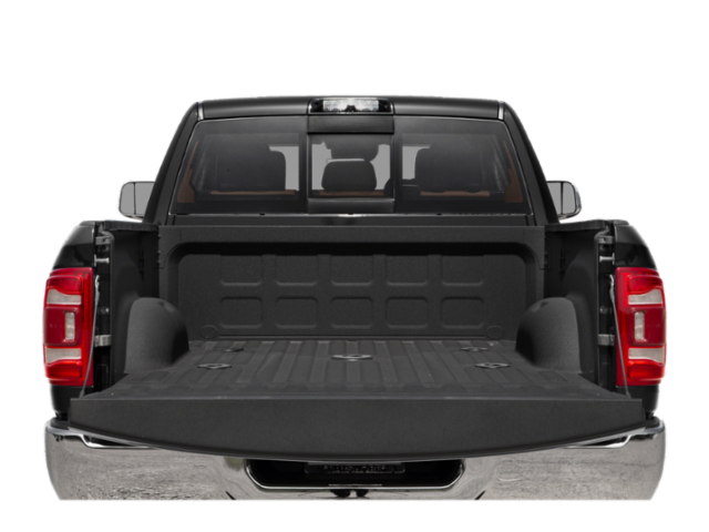 2019 Ram 2500 Laramie Longhorn photo 8