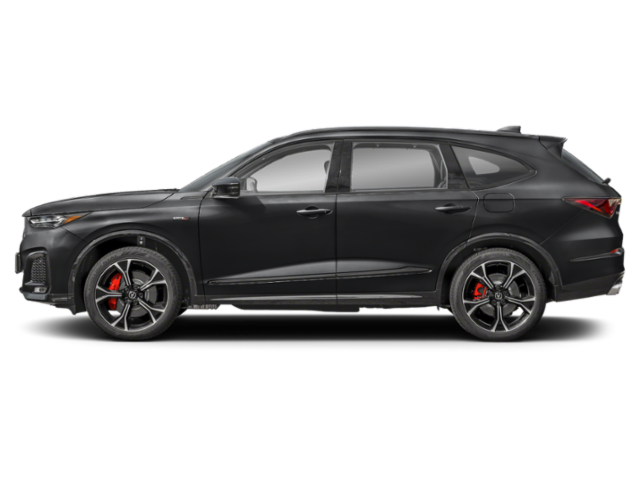 2026 Acura MDX SH-AWD Type S Advance photo 2