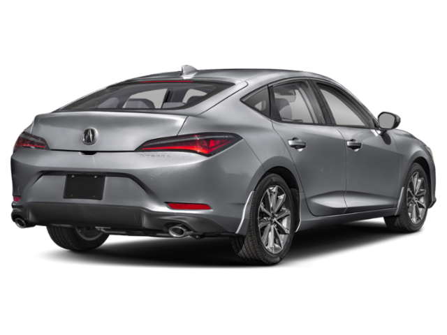 2025 Acura Integra Base photo 6