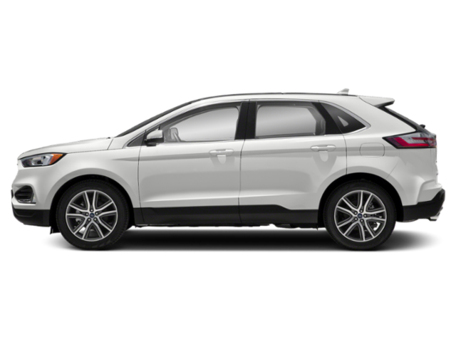 2020 Ford Edge SEL photo 3