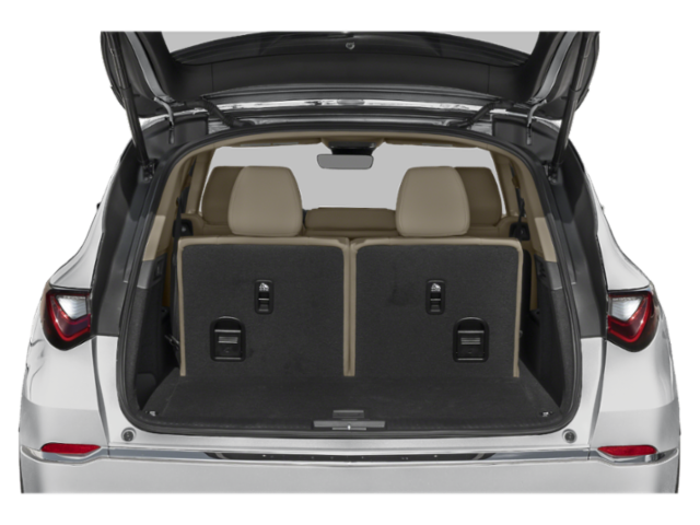 2026 Acura MDX Base photo 6