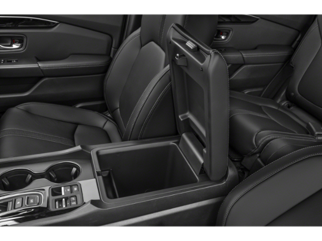 2025 Honda Pilot EX-L photo 8