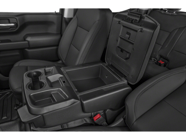 2022 Gmc Sierra 1500 SLE photo 10