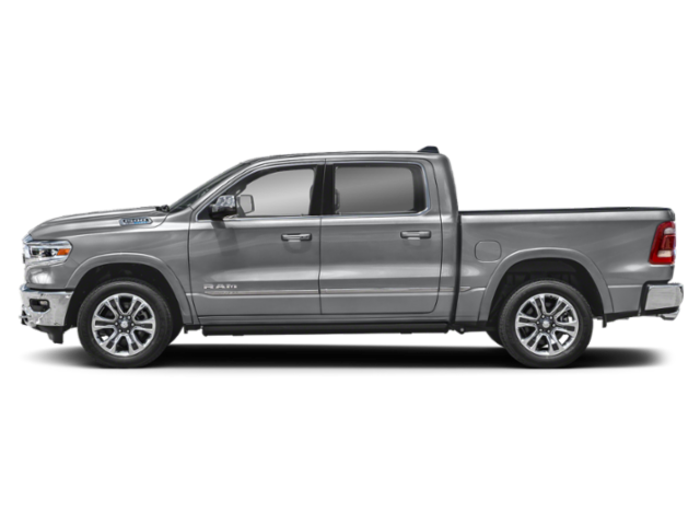 2023 Ram 1500 Limited photo 2