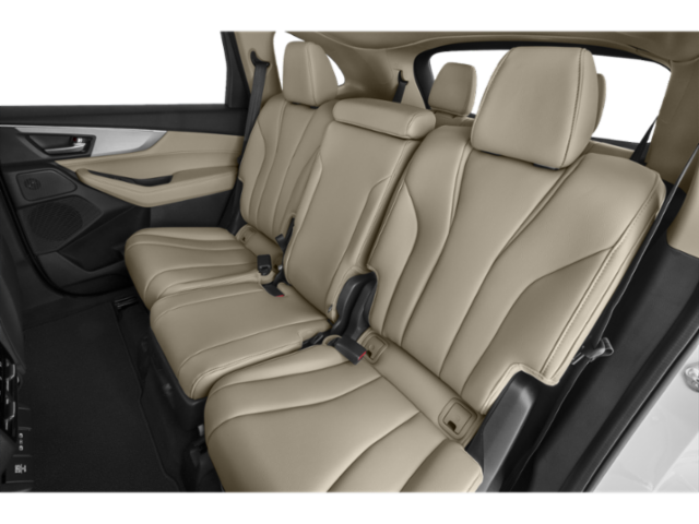 2026 Acura MDX Base photo 8