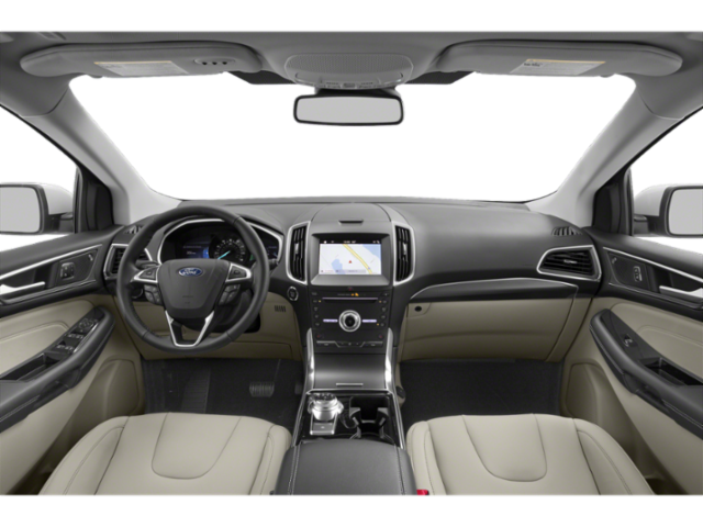 2020 Ford Edge SEL photo 5