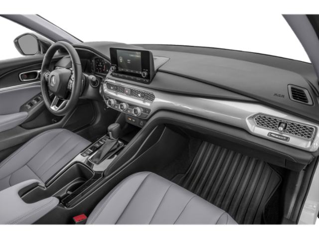 2025 Acura Integra Base photo 16