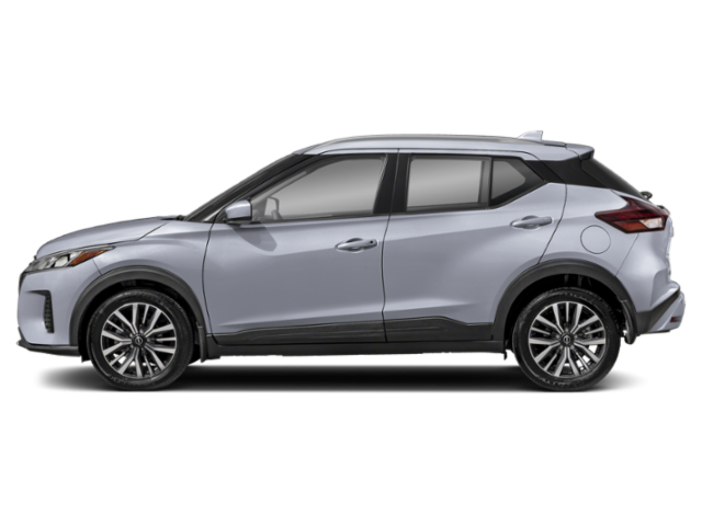 2023 Nissan Kicks SV photo 2