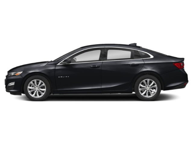 2023 Chevrolet Malibu 1LT photo 3