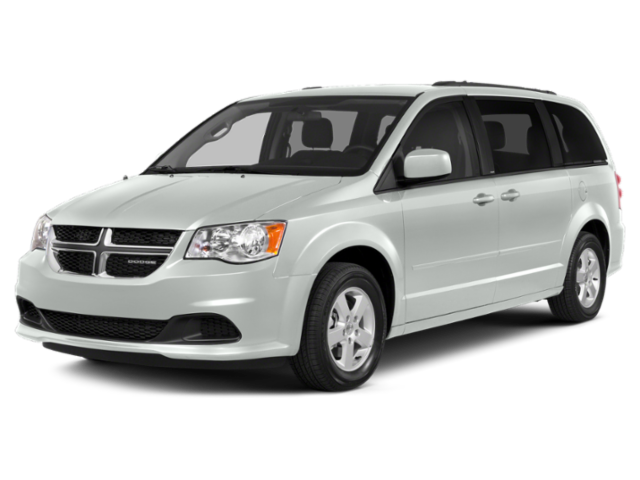 2015 Dodge Grand Caravan