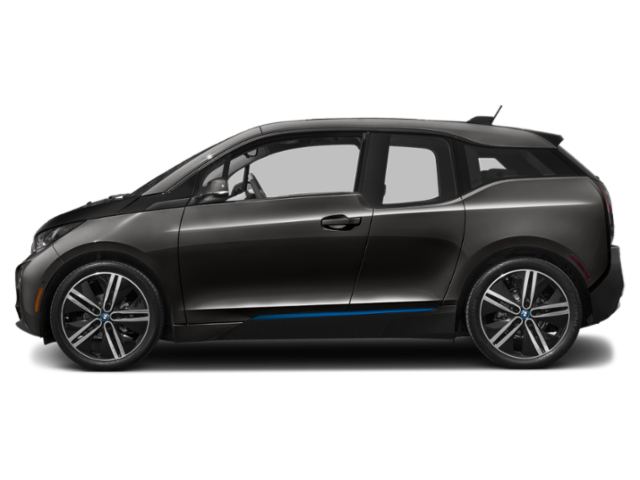 2015 Bmw i3 Range Extender photo 3