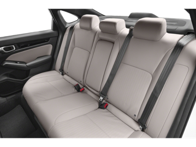 2026 Honda Civic Hybrid Sport Touring photo 8