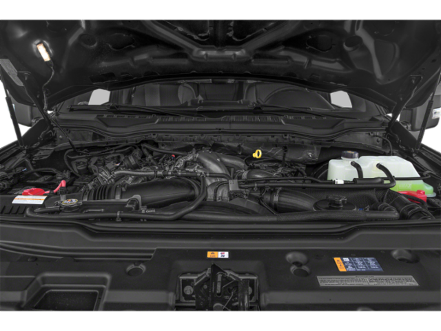 2022 Ford F-250 photo 9