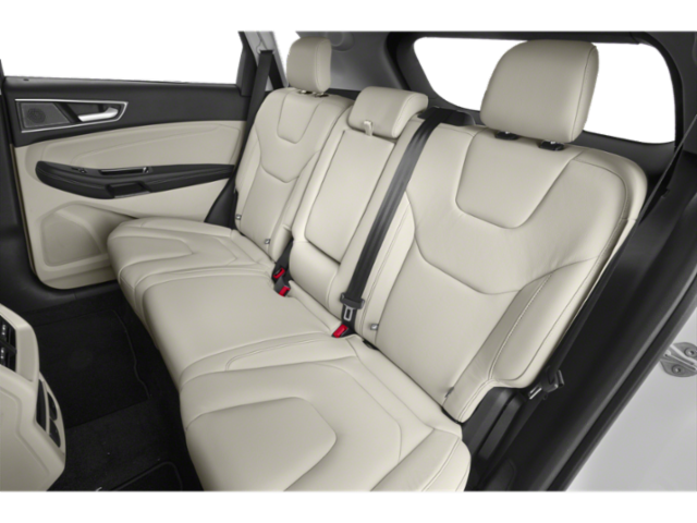 2020 Ford Edge SEL photo 10