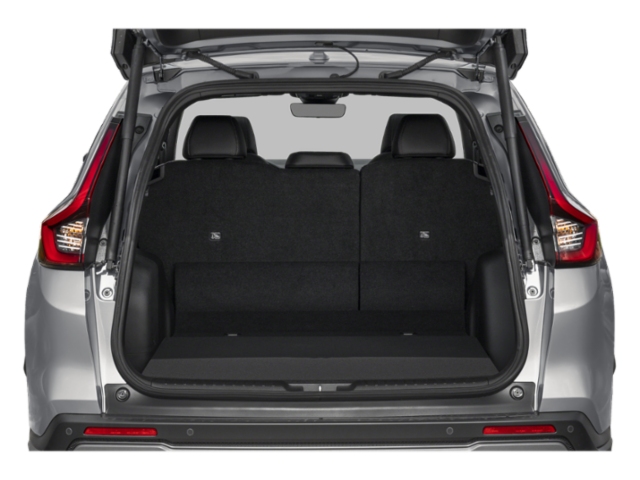 2026 Honda CR-V Hybrid Sport-L photo 7