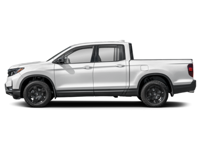 2026 Honda Ridgeline Black Edition photo 6