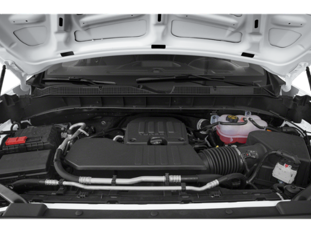 2024 Chevrolet Silverado 1500 LTZ photo 2