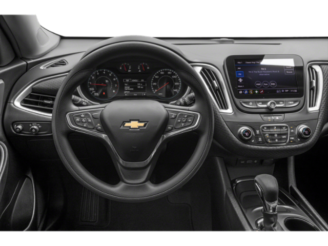 2023 Chevrolet Malibu 1LT photo 4