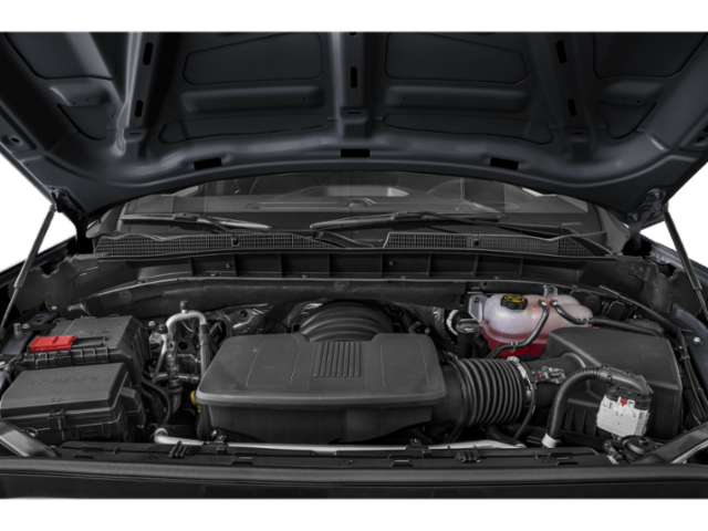 2022 Gmc Sierra 1500 SLE photo 9