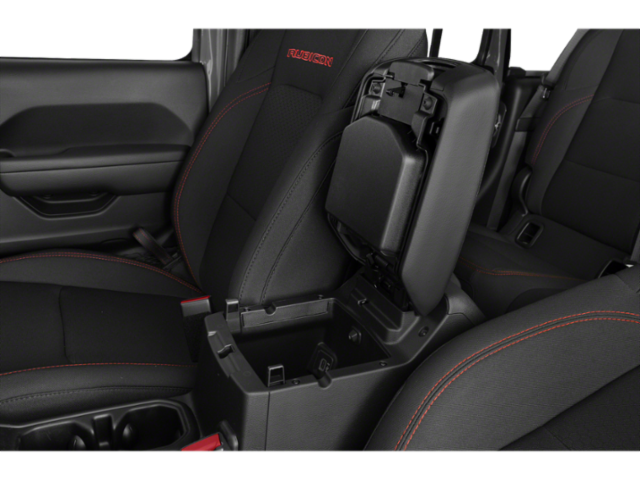 2022 Jeep Gladiator Rubicon photo 10