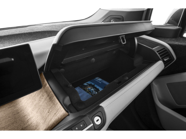 2015 Bmw i3 Range Extender photo 13
