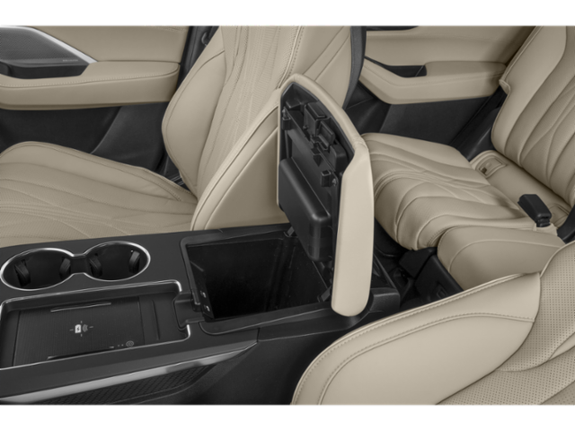 2026 Acura MDX SH-AWD Advance photo 10