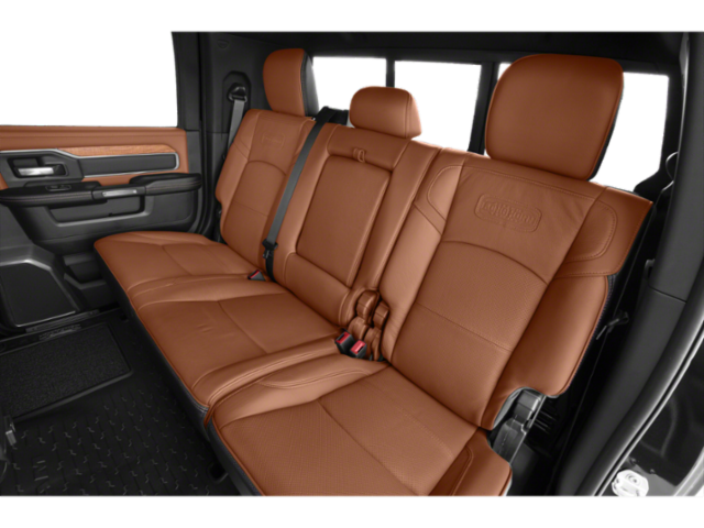 2019 Ram 2500 Laramie Longhorn photo 10