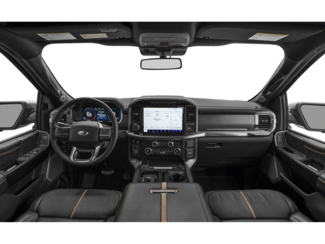 2023 Ford F-150 Platinum photo 5