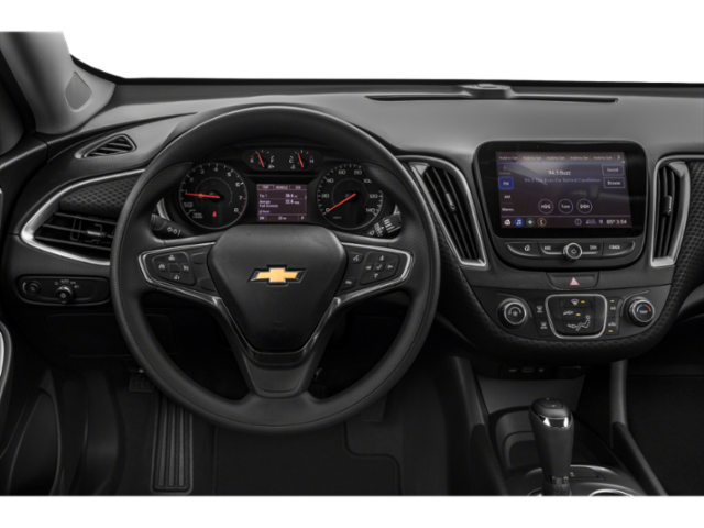 2020 Chevrolet Malibu 1LT photo 3