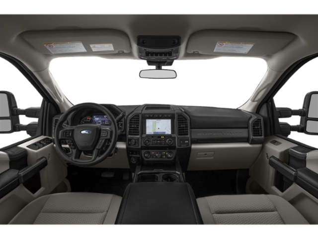 2022 Ford F-250 photo 5