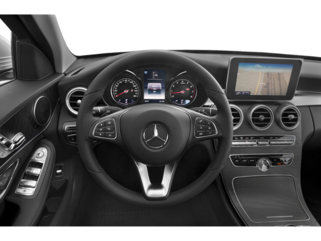 2015 Mercedes Benz C 300 photo 4