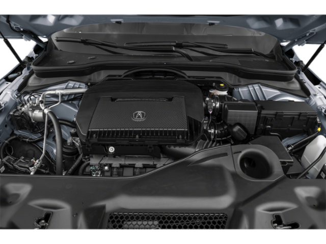 2026 Acura MDX SH-AWD A-Spec Advance photo 7