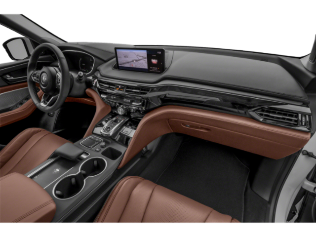 2023 Acura MDX SH-AWD Advance photo 11