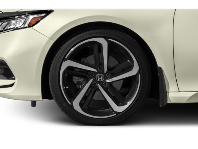 2018 Honda Accord Sport photo 8