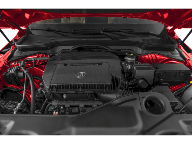 2026 Acura MDX SH-AWD Advance photo 8