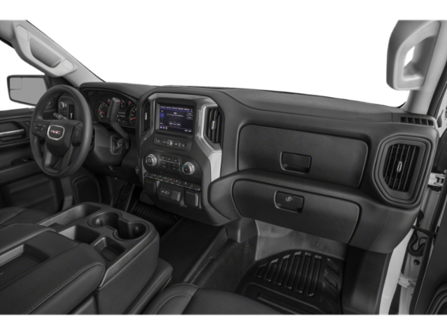 2022 Gmc Sierra 1500 SLE photo 11