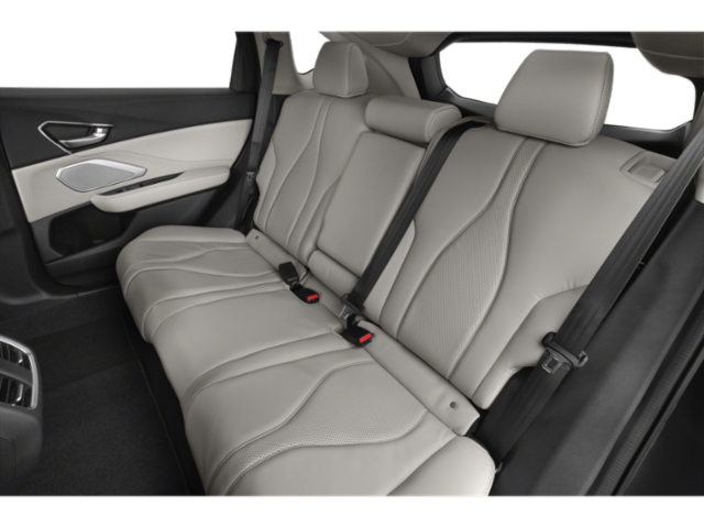 2025 Acura RDX Technology photo 9