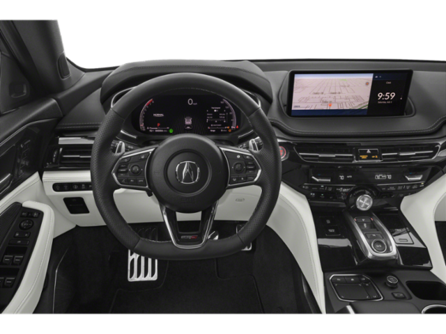 2024 Acura MDX Type S Advance photo 4