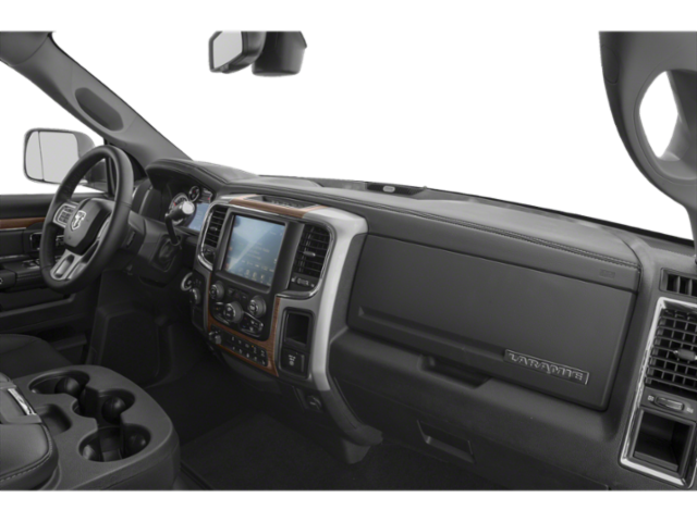 2018 Ram 2500 Laramie photo 13