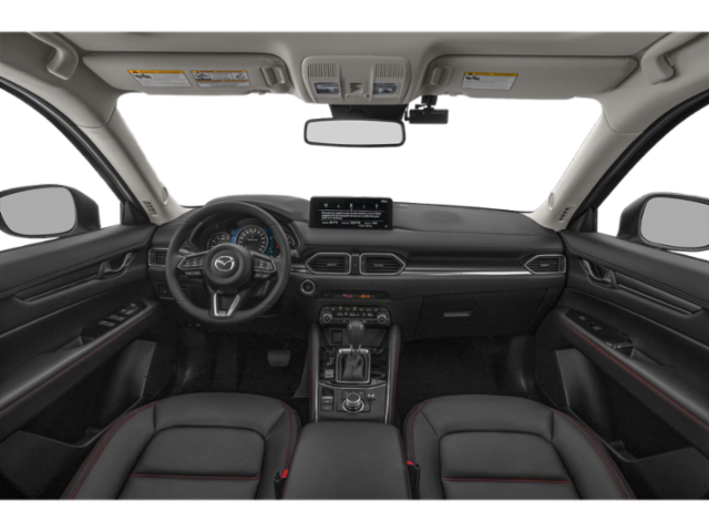 2022 Mazda CX-5 2.5 Premium Plus photo 3