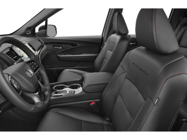 2026 Honda Ridgeline Black Edition photo 9
