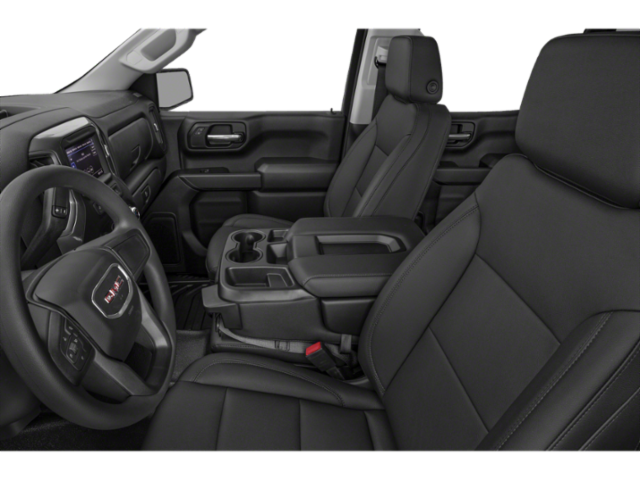 2022 Gmc Sierra 1500 SLE photo 6