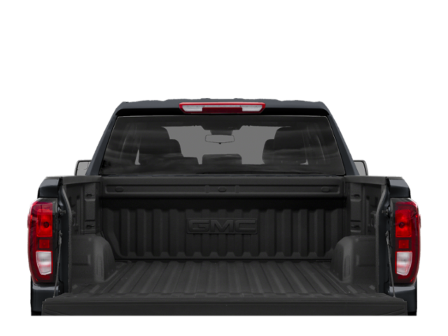 2022 Gmc Sierra 1500 SLE photo 8