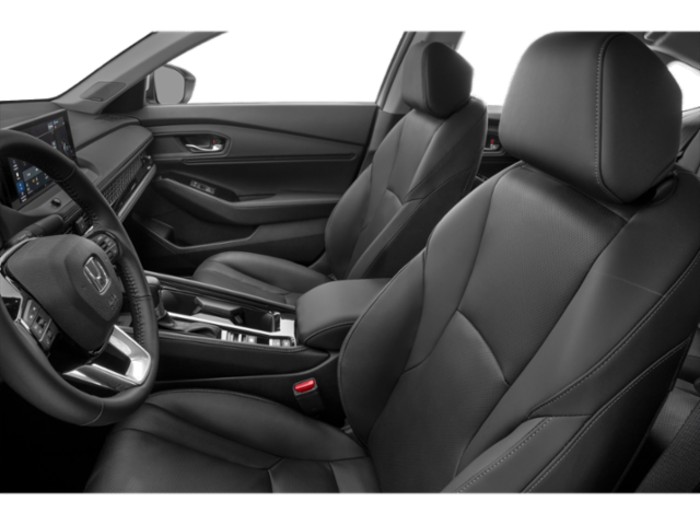 2025 Honda Accord Hybrid Touring photo 5