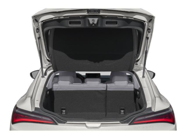 2025 Acura Integra Base photo 12